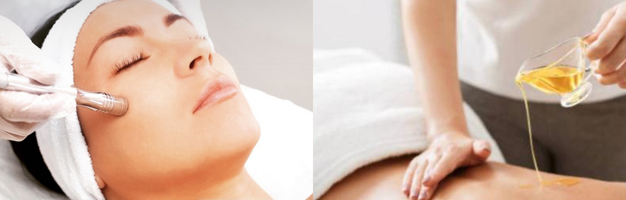 imagen de belleza y bienestar LUCILIU